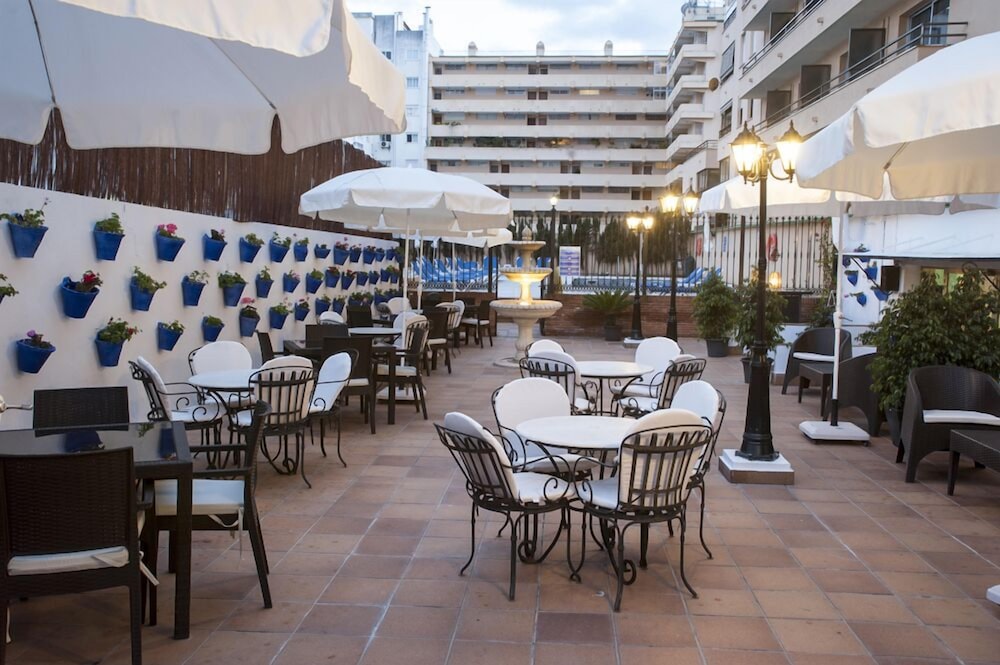 El Faro Inn Apartments 44/56