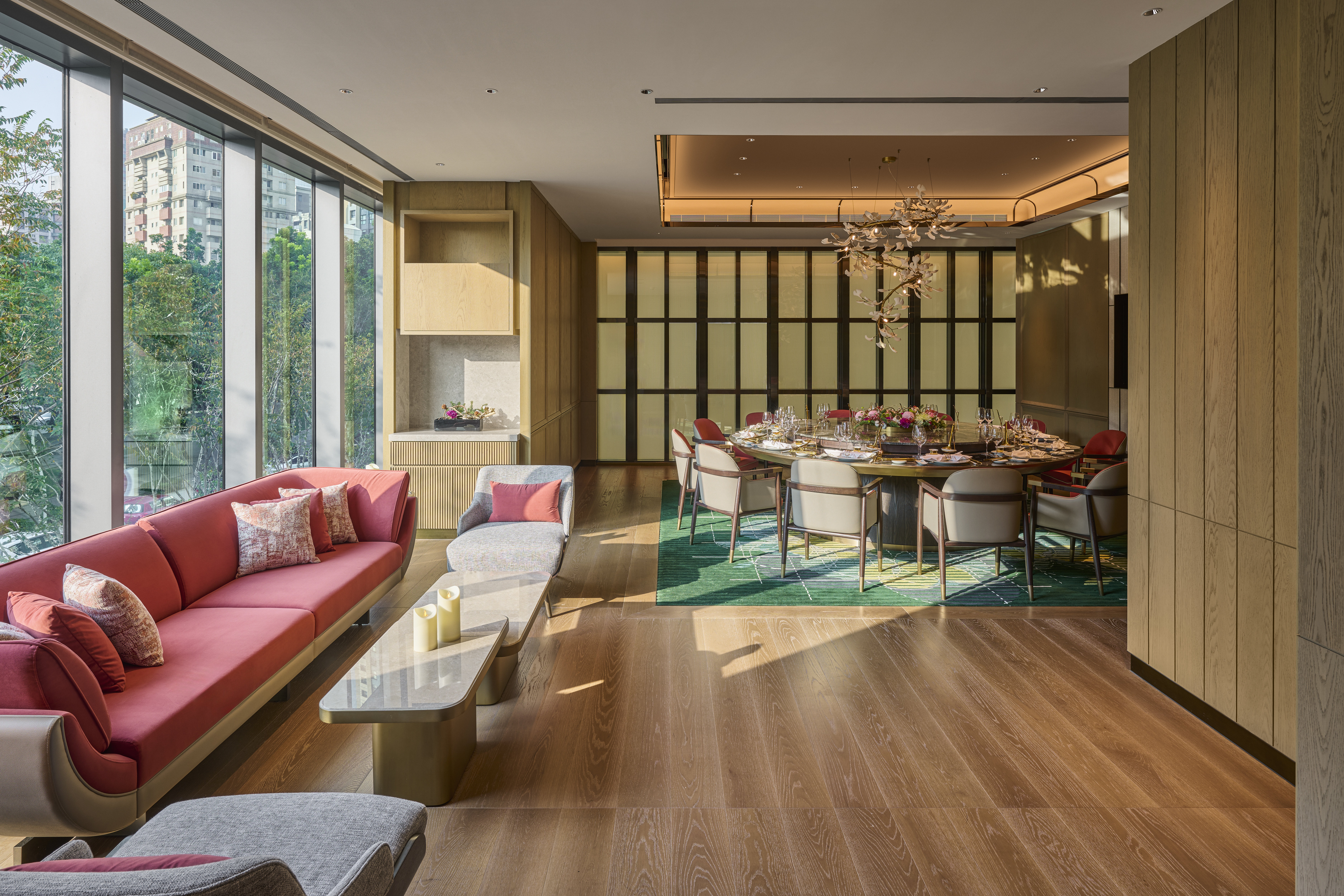 InterContinental Taichung 24/50
