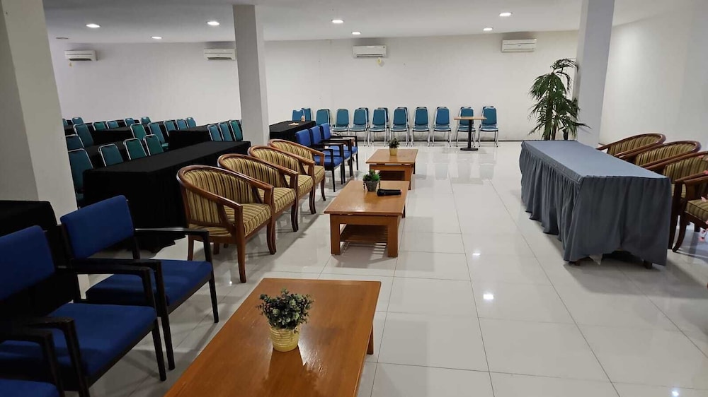 Bintang Balikpapan 16/19