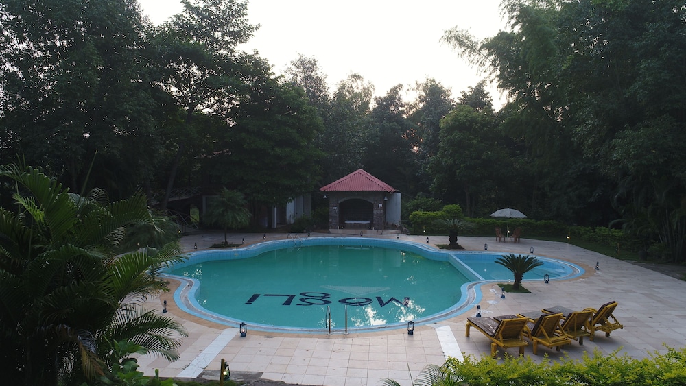 Mogli Jungle Resorts 40/47