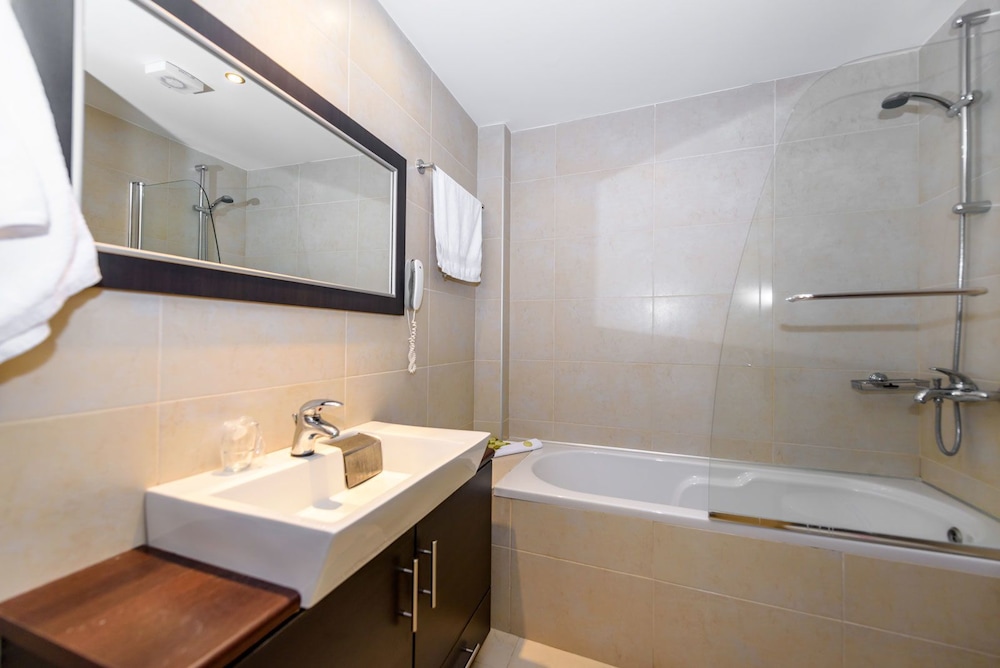 Rimondi Grand Resort And Spa 26/27