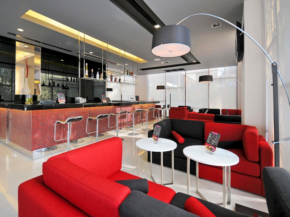 Ibis Bangkok Sukhumvit 4 36/63