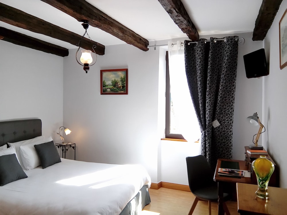 La Terrasse 8/50