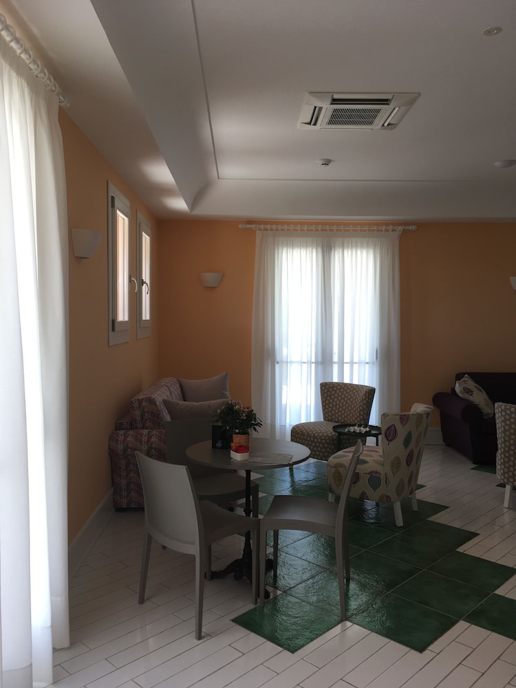 Hotel Danieli Pozzallo 49/64