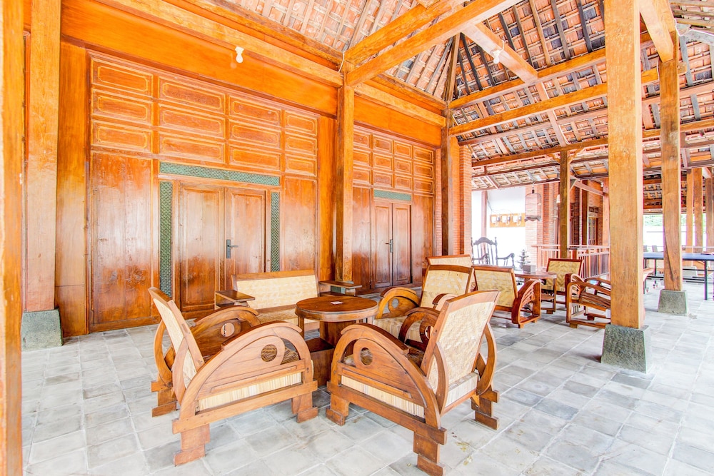 Capital O 93873 Sokkyo Homestay 20/26