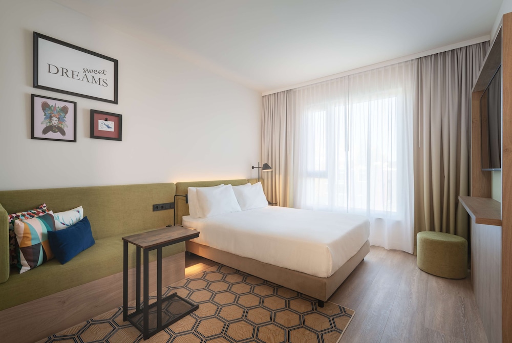 Hampton by Hilton Konstanz 16/43