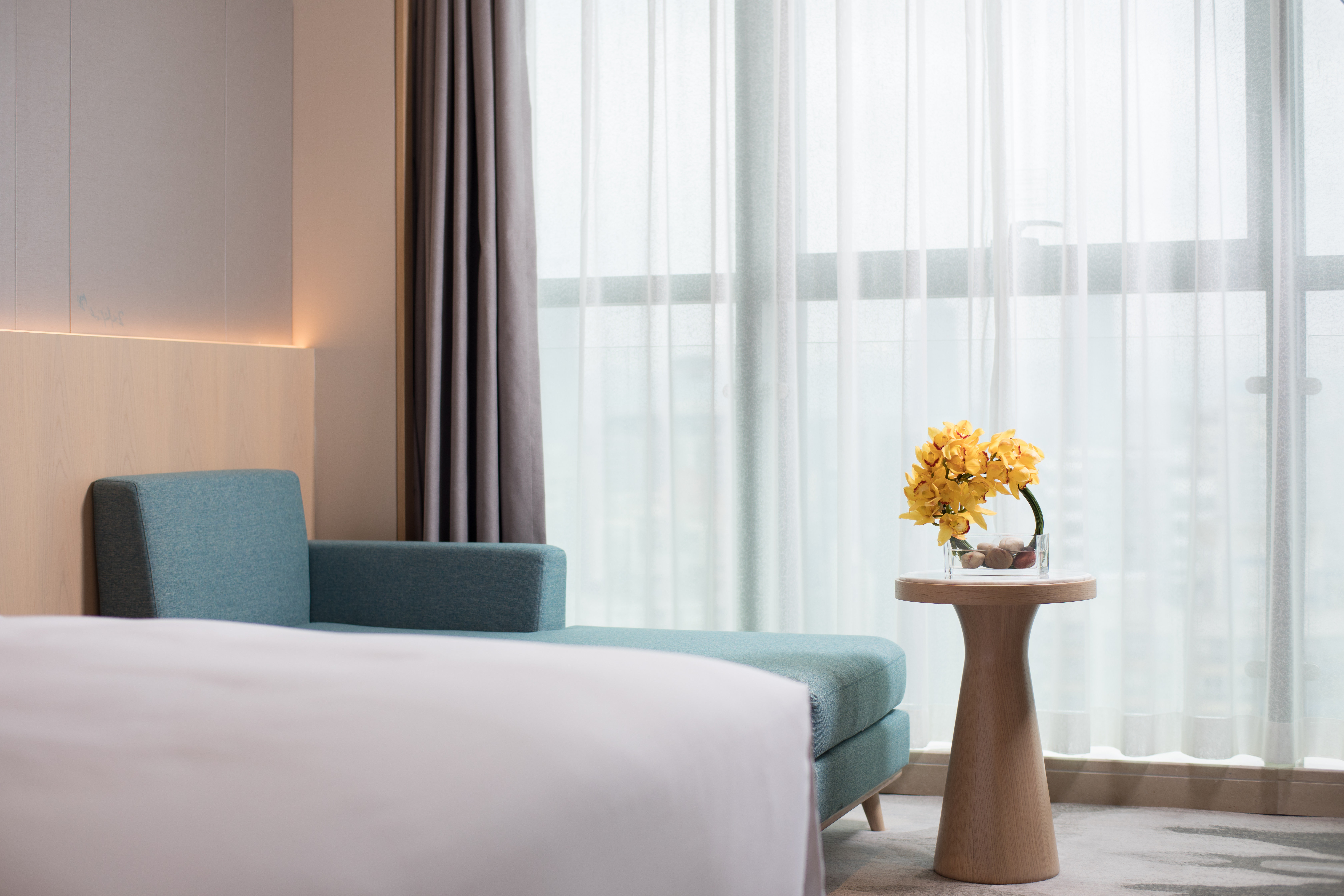 Holiday Inn Guiyang City Center 26/49