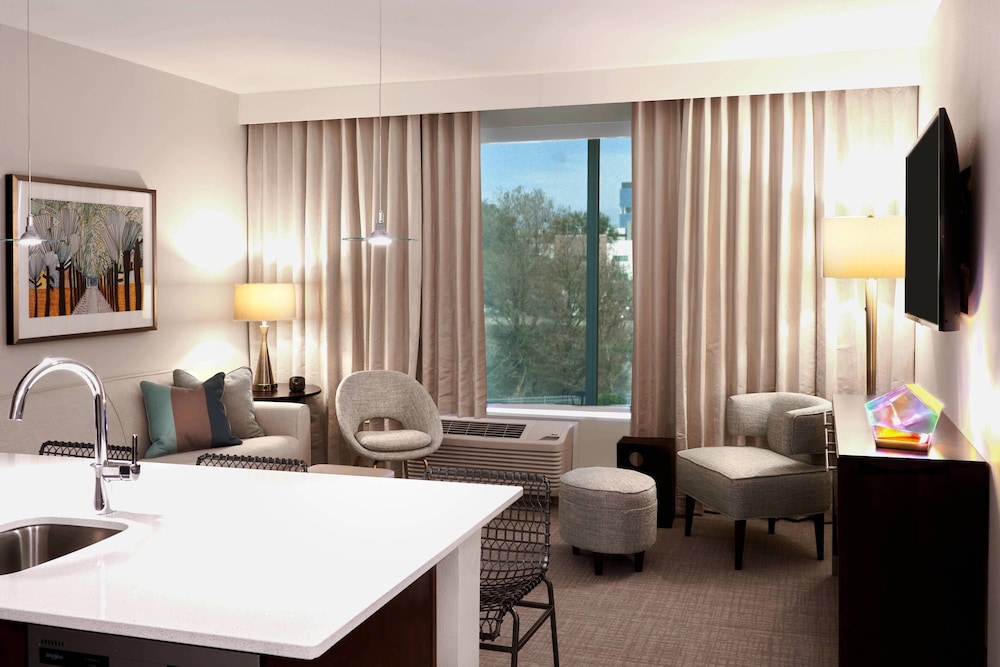 TownePlace Suites by Marriott Orlando Downtown 41/48