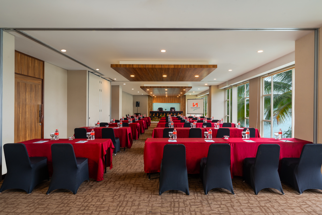 Swiss-Belhotel Papua Jayapura 44/47