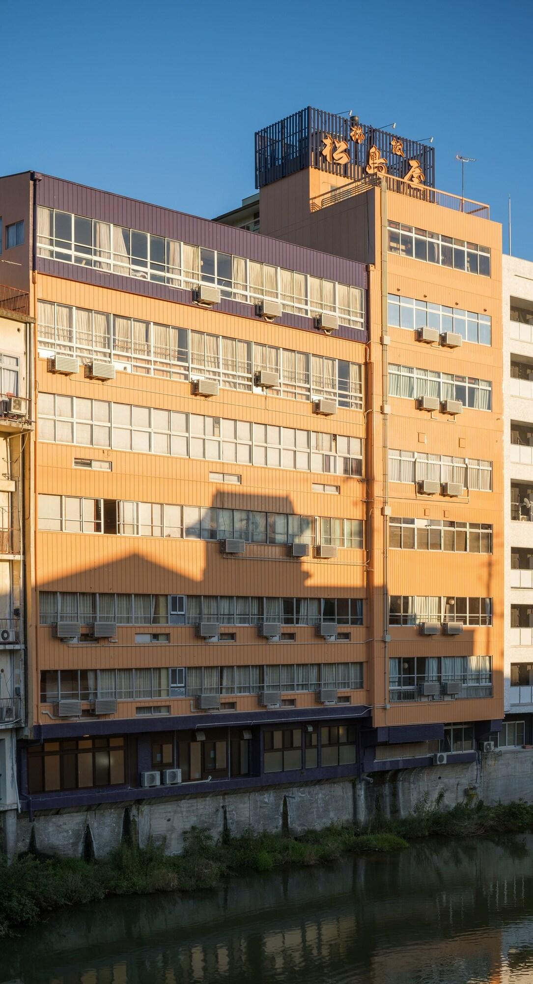 Matsushimaya Ryokan 2/27
