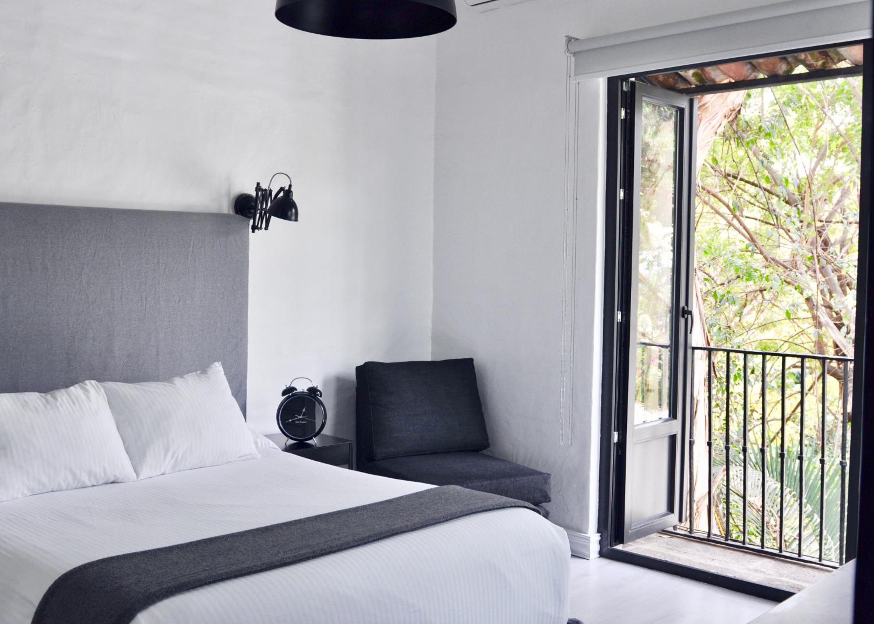 Las Casas B B Bed and Breakfast 14/53