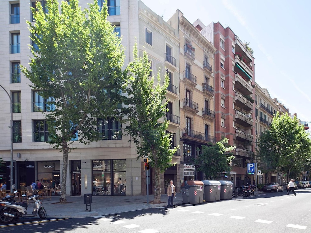 Bonavista Apartments - Eixample 13/16