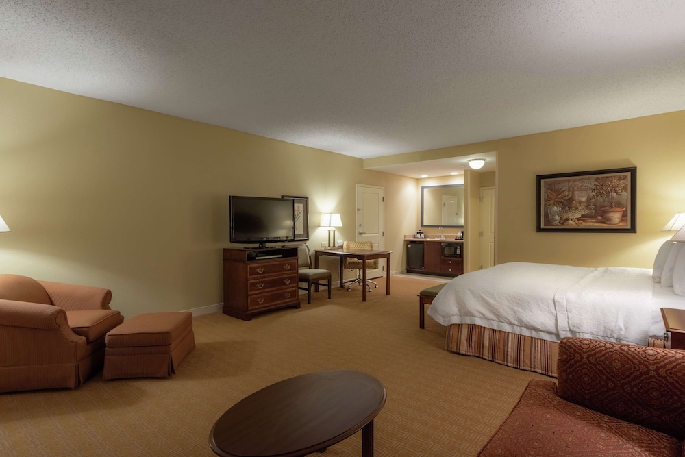 Hampton Inn & Suites Vicksburg 17/46