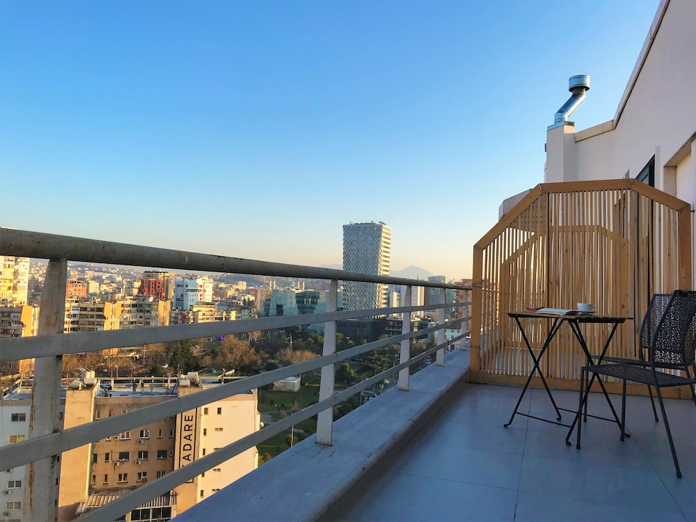 Choose Balkans Apartments 42/50