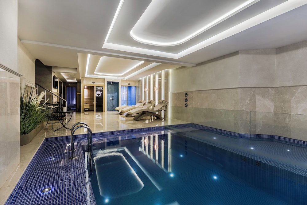 Hotel Venera Istanbul 33/62