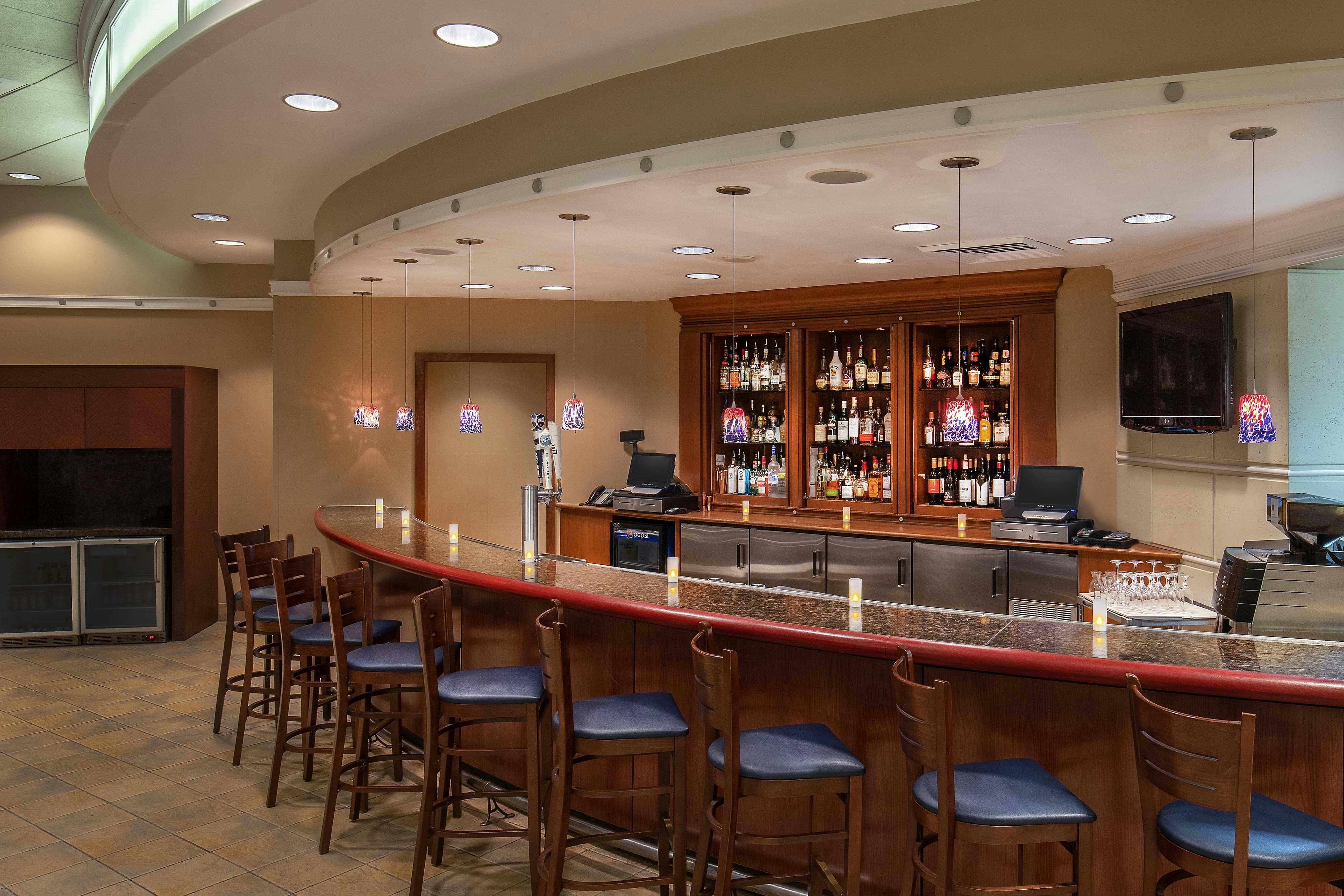 Sheraton Pentagon City Hotel 25/47