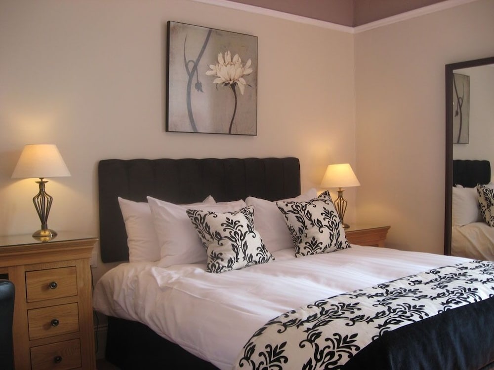 Shaftesbury Hotel Dundee - Adults Only 13/18