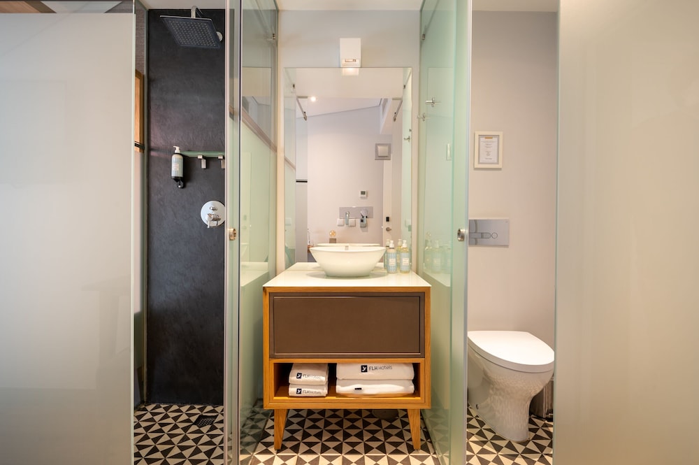 Santa Catarina FLH Suites 26/31