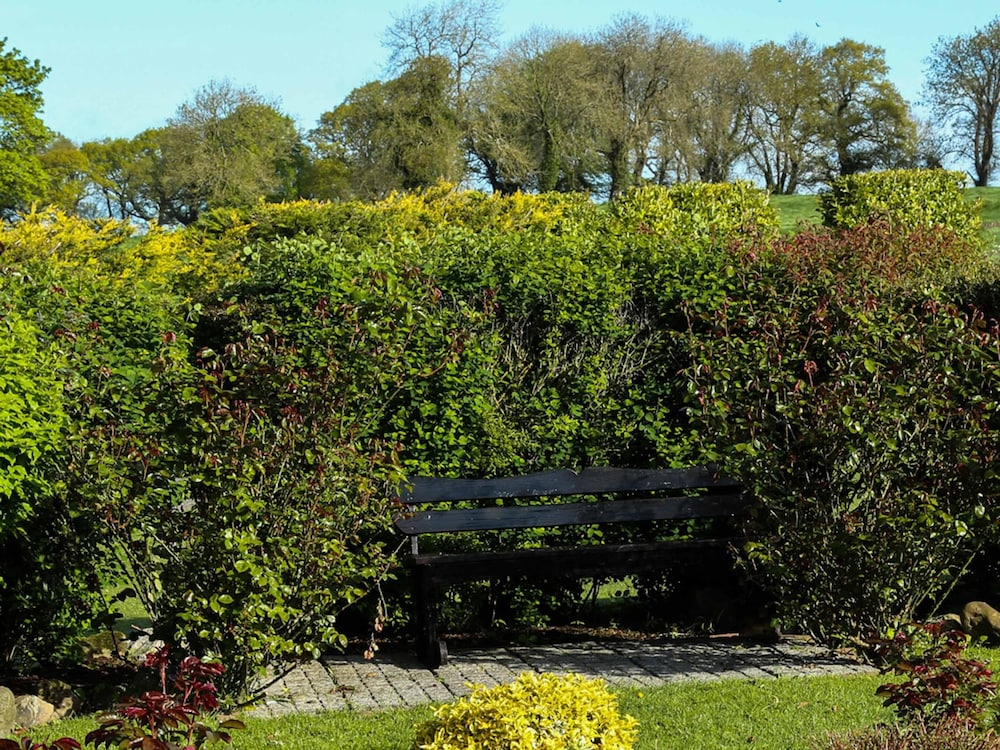 Crover House Hotel & Golf Resort 26/32