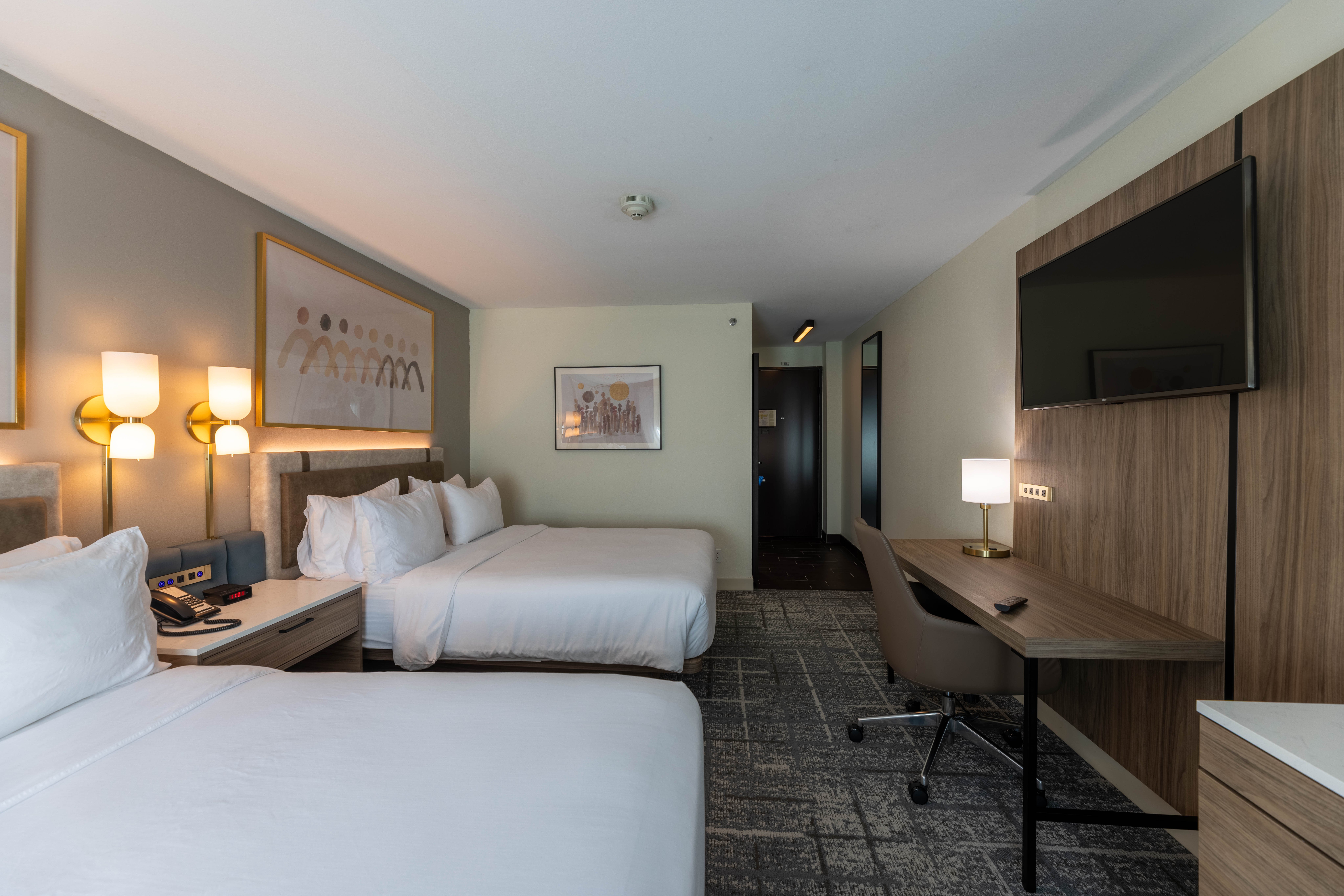 Crowne Plaza Houston Galleria Area 9/50