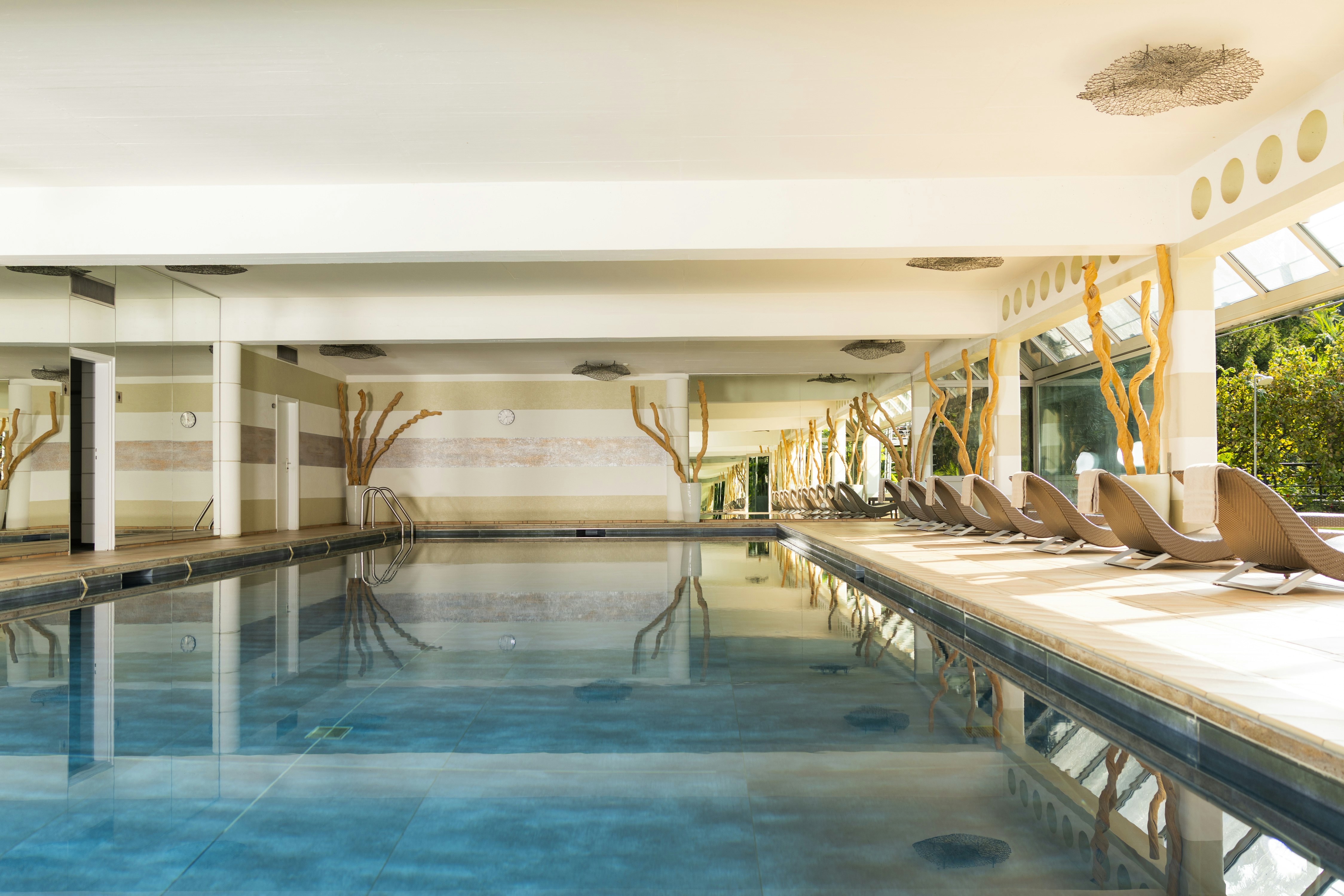 GRAND HOTEL VILLA CASTAGNOLA 78/115