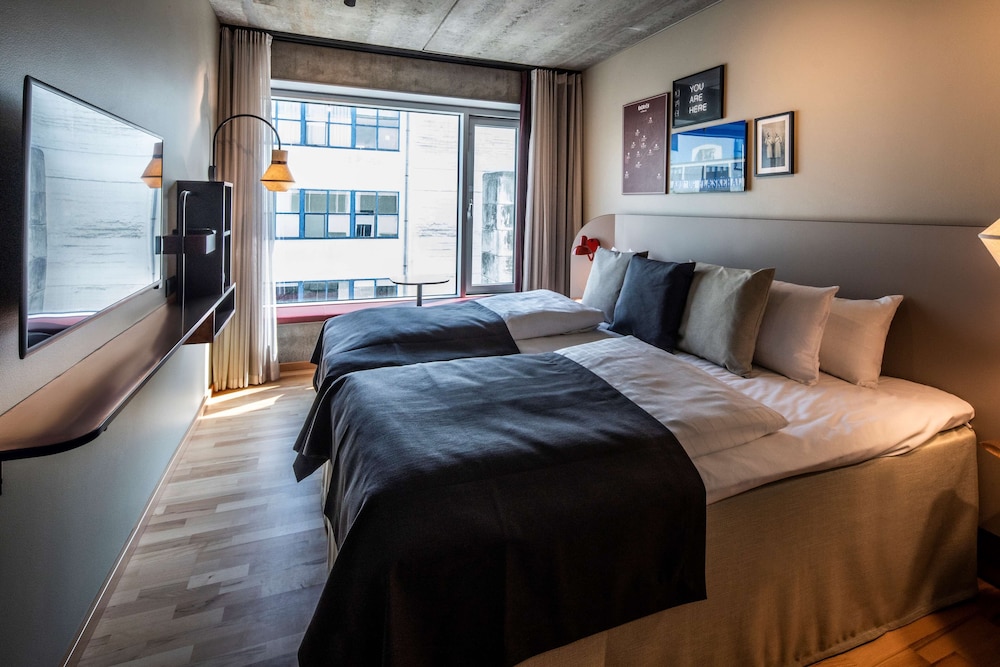 Scandic Kodbyen 16/64