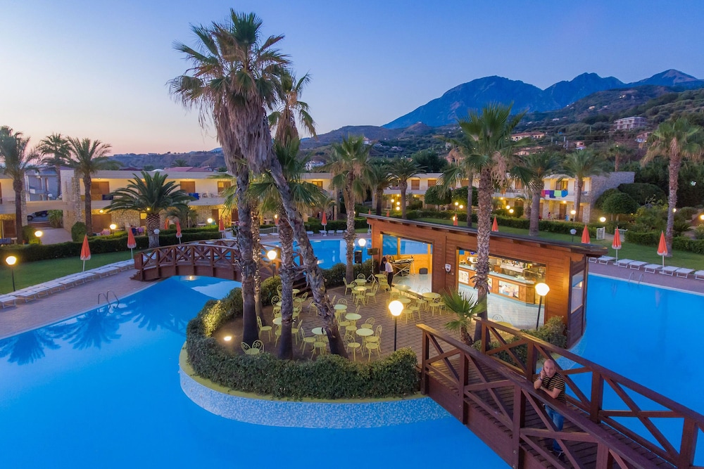 Club Residence La Castellana Mare 8/63