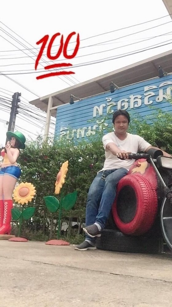 Miniresort Chanthaburi 6/50