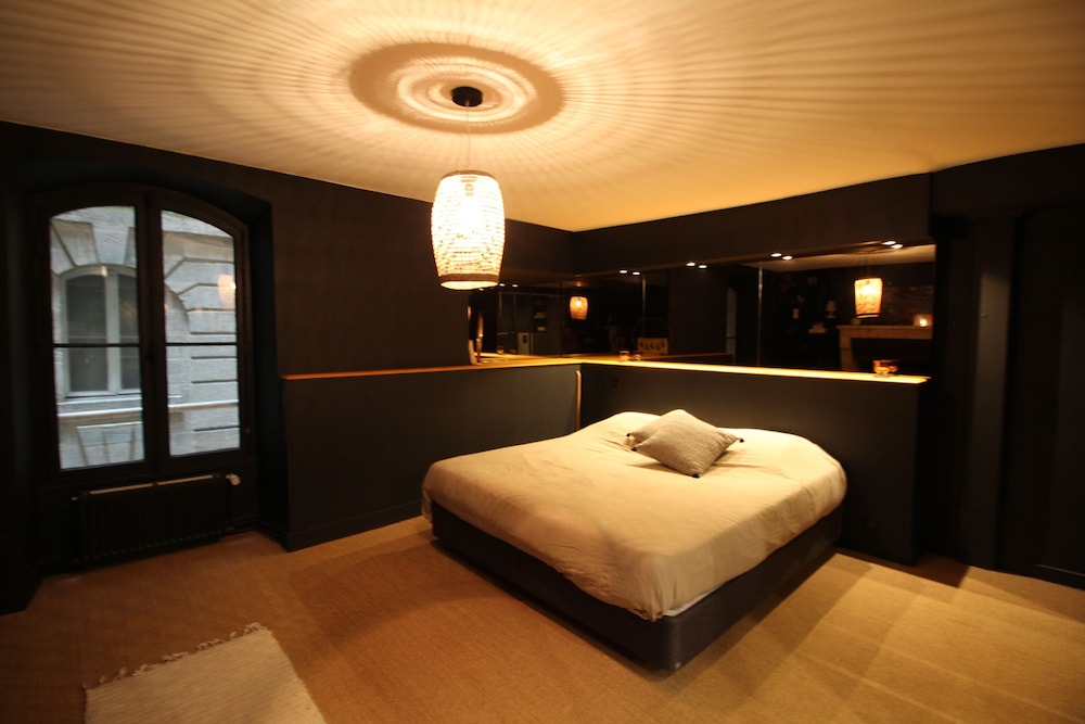 L Escapade Bordelaise Chambres D Hotes 16/38