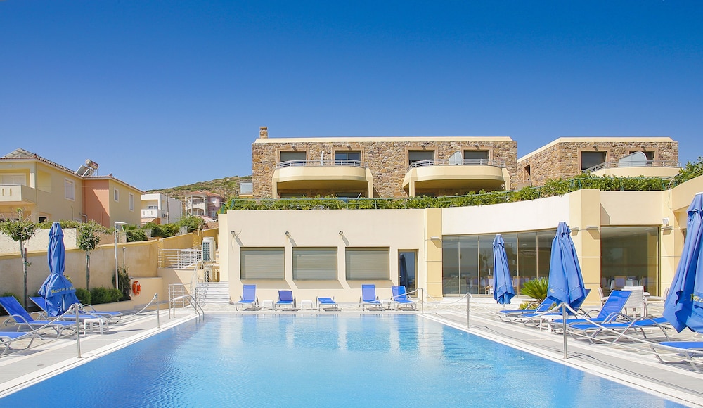 Aegean Dream Hotel in CHIOS