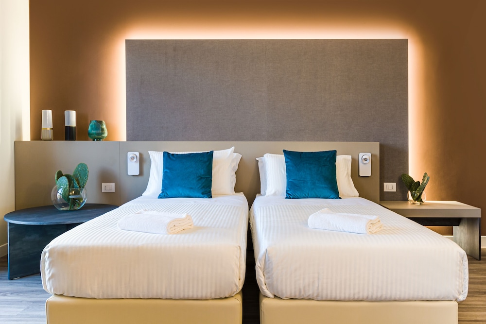 SeaWater Hotel Bio & Beauty Spa 19/50