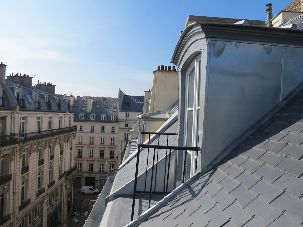 Ibis Styles Paris Lafayette Opera 65/68