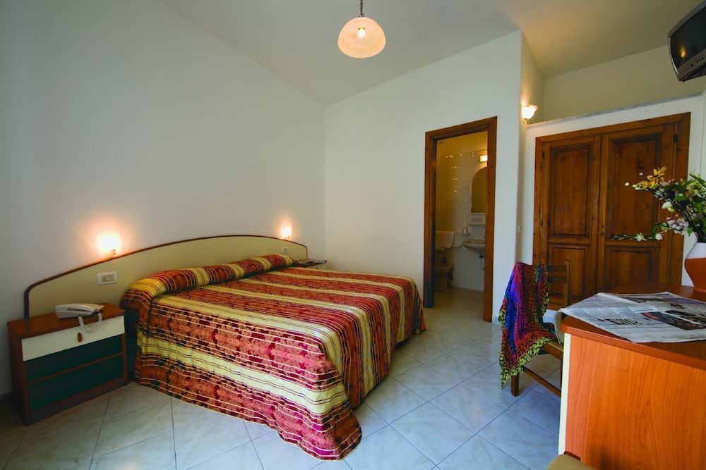 Hotel Al Bosco 19/50