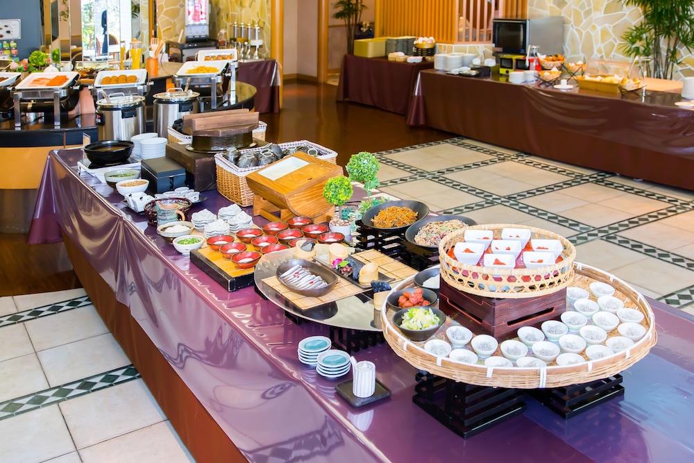 Ark Hotel Okayama 41/50