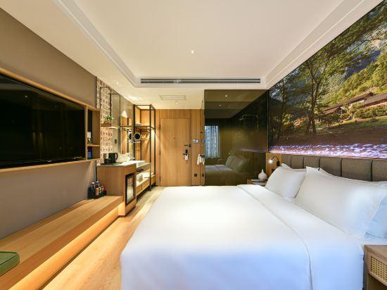 True Go Hotel(Beijing Happy Valley subway station store) 23/37
