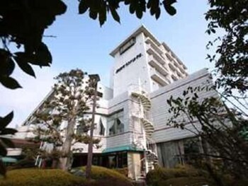 YUNOGO GRAND HOTEL 3/43