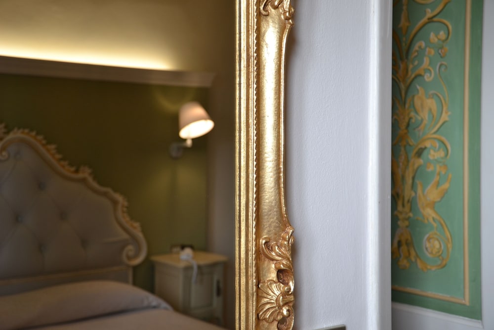 Art Hotel Villa Agape 26/43