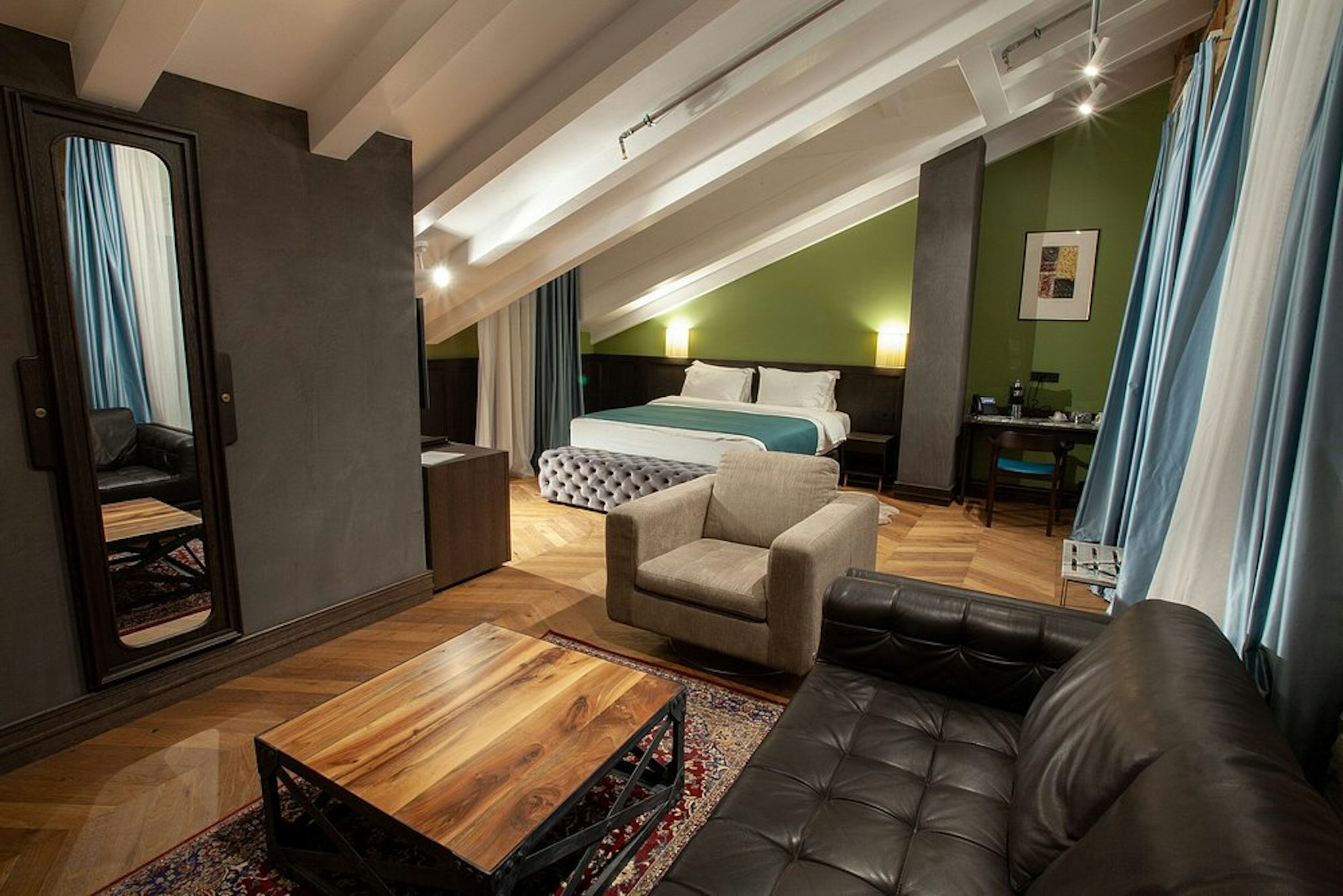 Hotel Solun 20/48