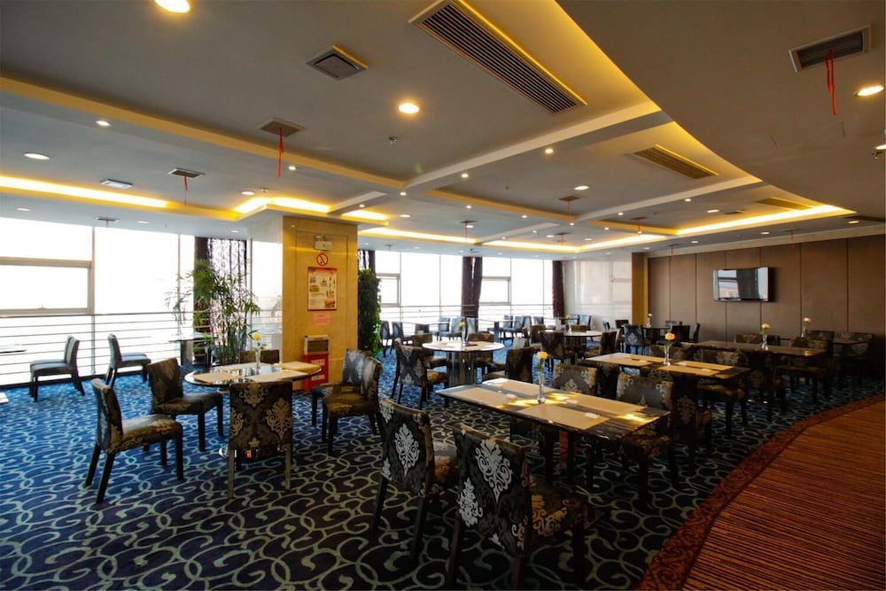 GREENTREE EASTERN HEFEI DAHUA INTERNATIONAL HARBOR HOTEL 34/39