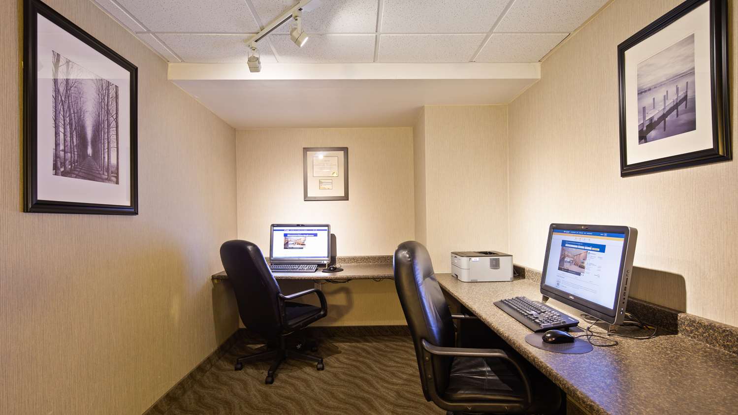 Best Western North Bay Hotel and Conference Centre 42/48