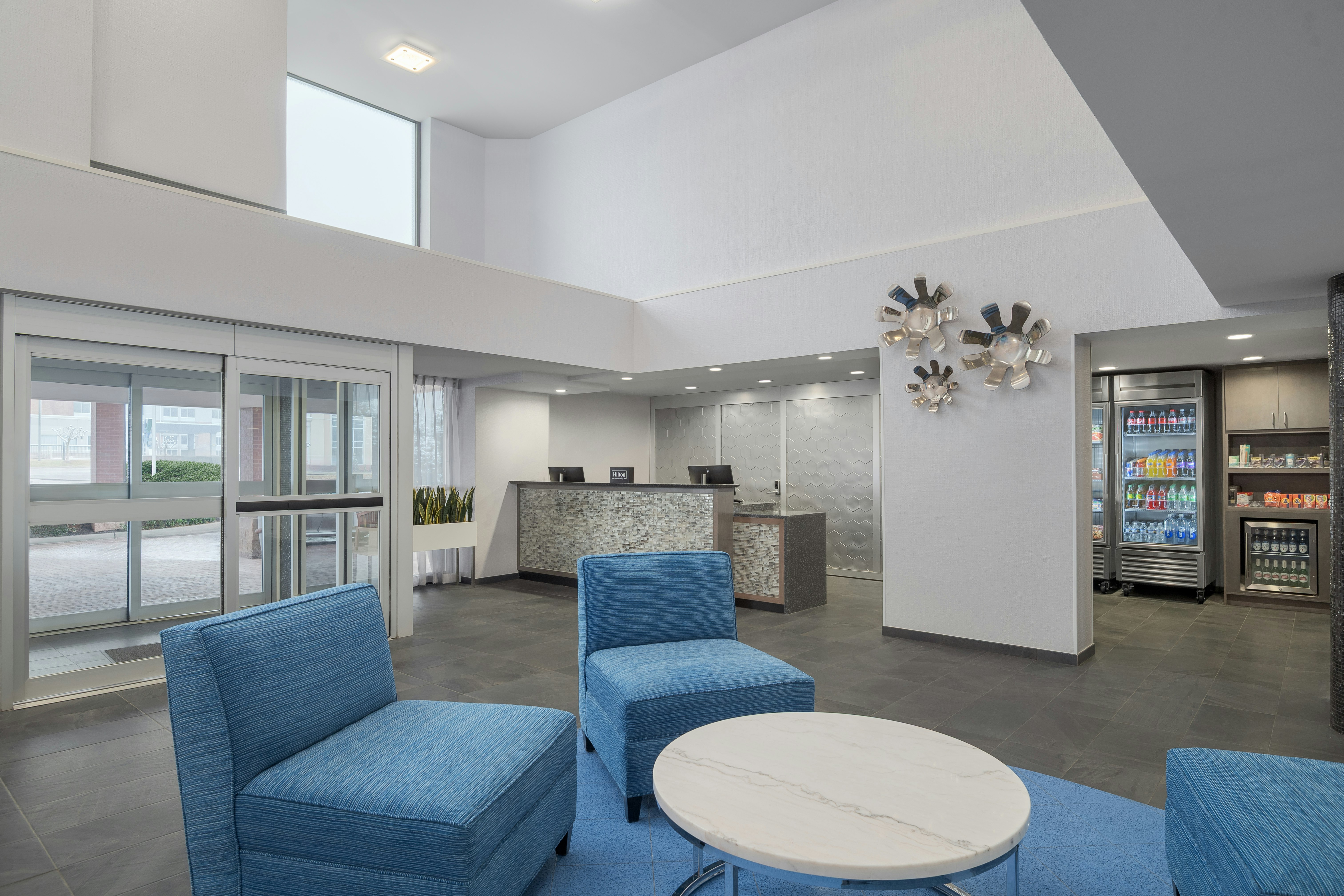 Homewood Suites By Hilton Williamsburg 27/50