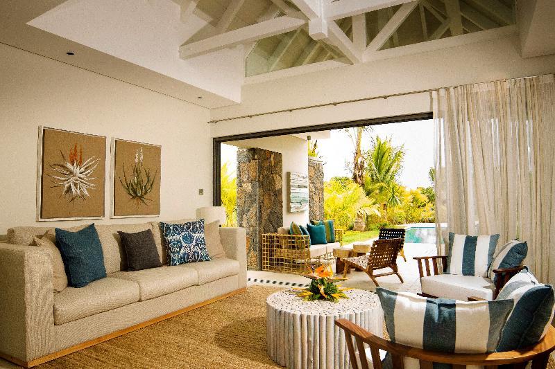 1 Bedroom, Deluxe, Villa, Golf Course View, Private Pool