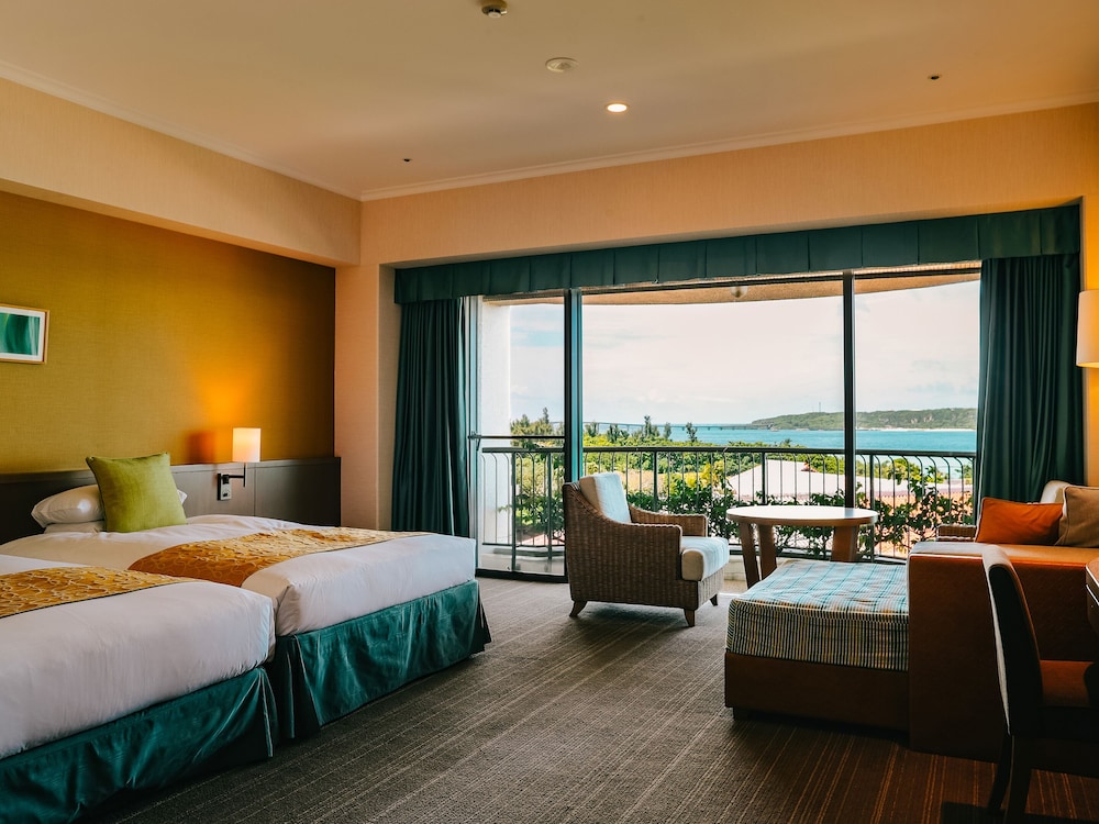 Miyakojima Tokyu Hotel and Resorts 18/61