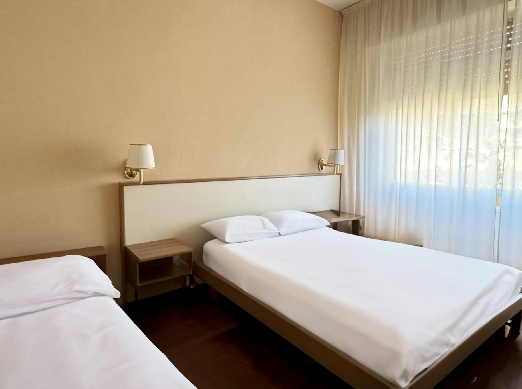 B&B HOTEL Celle Ligure 4/10