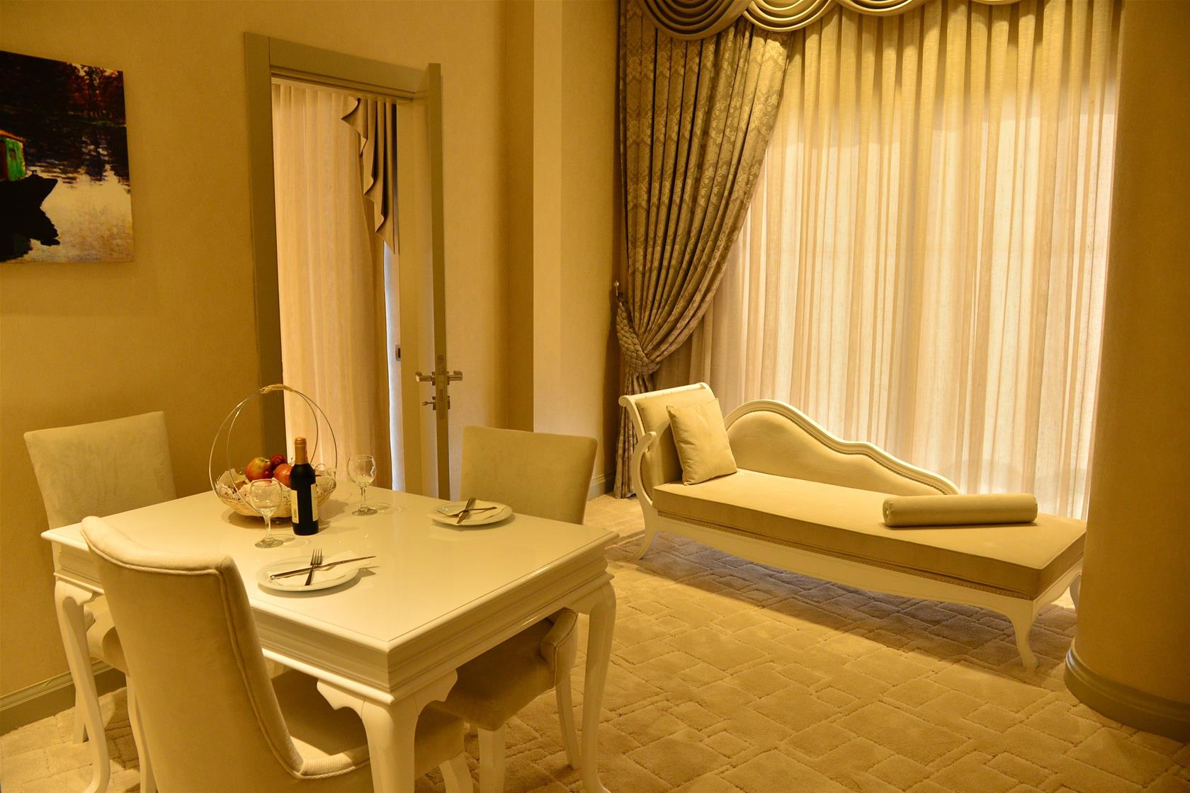 Doga Thermal Health Spa 67/85