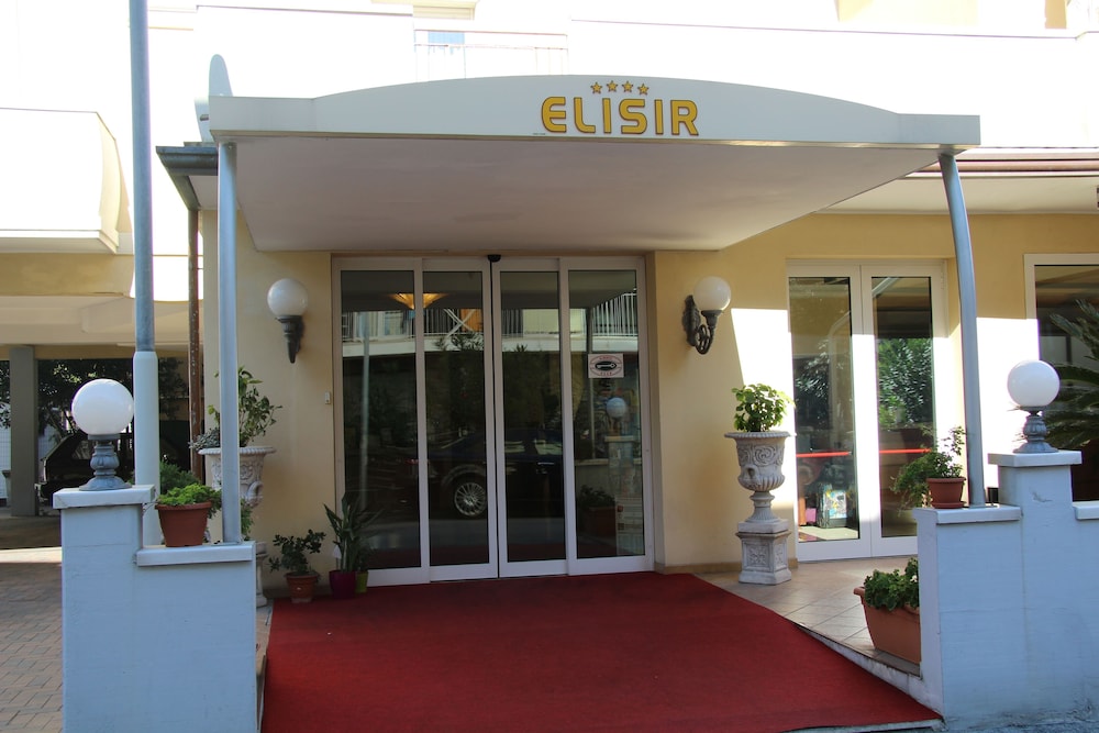 Elisir 3/58