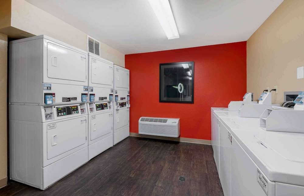 Extended Stay America-Orlando-Convention Ctr-Sports Complex 9/33