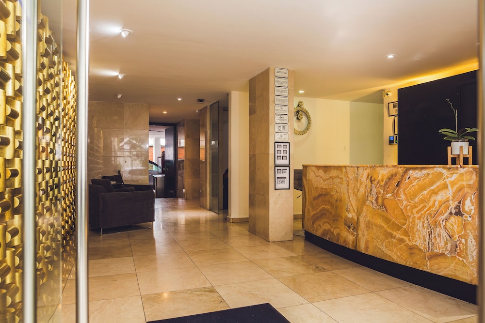 Parioli Suites 8/57