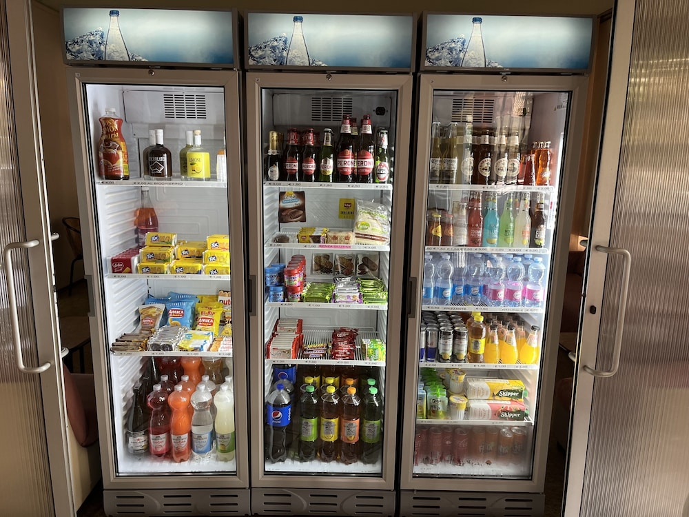 Wega酒店(Hotel Wega) 图片2