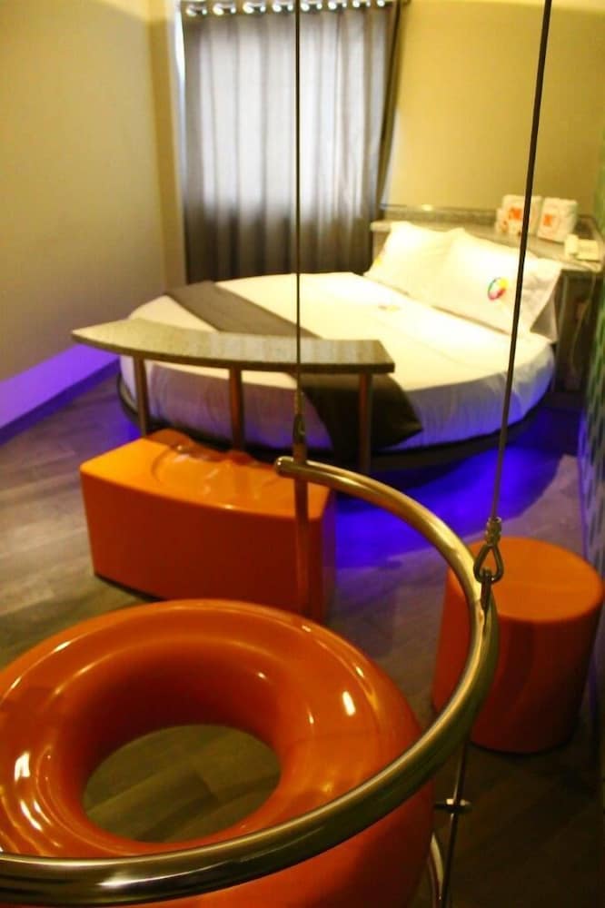 OH Oriente Hotel - Adults Only 19/38